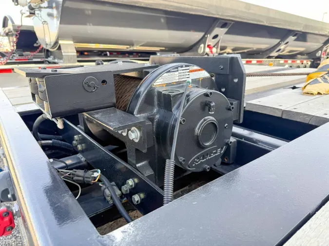 2025 TALBERT 5553TA9477477c07c686b4ebf37f5bbd4eaec2