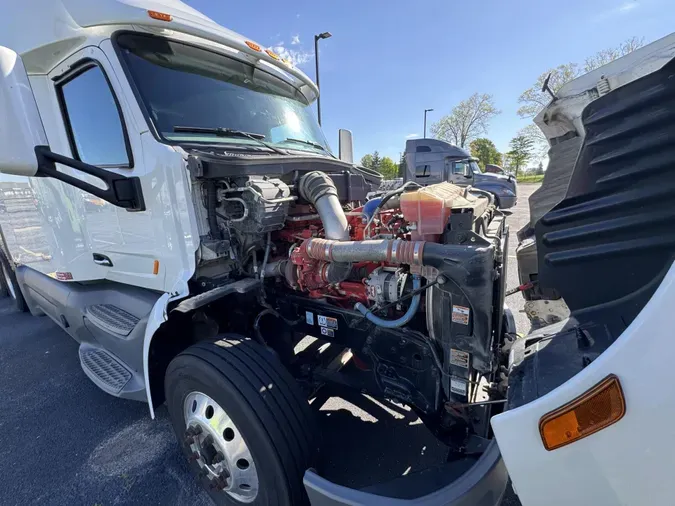 2021 Peterbilt 5799479dbef993bd9c3bbbdd549eafd8682