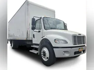 2023 Freightliner Business Class M2 106