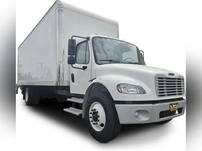 2023 Freightliner Business Class M2 106947a3c0d268f964ec63ac8d99954ec07