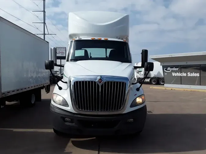 2020 NAVISTAR INTERNATIONAL RH613 DAYCAB T/A