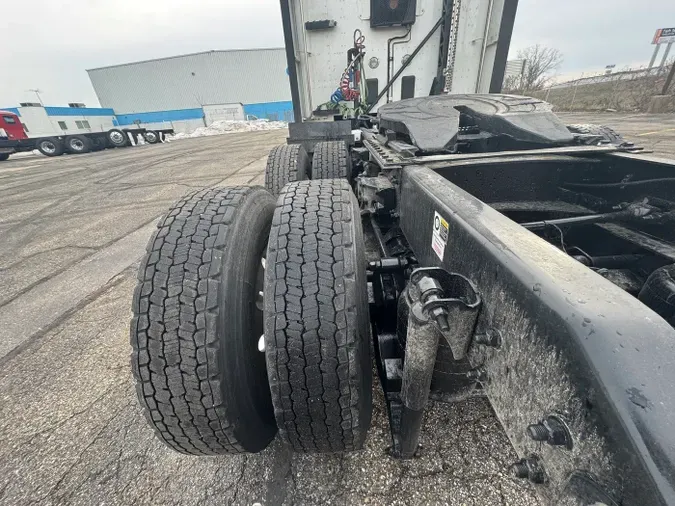 2022 Kenworth T680947c3abc2c340d34a1f9e1dce48b6345