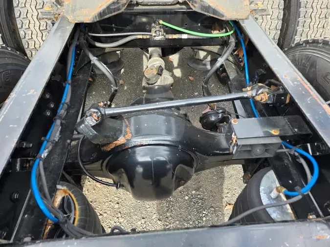 2019 FREIGHTLINER/MERCEDES CASCADIA 125947c9cd59a95668fba70360508894076