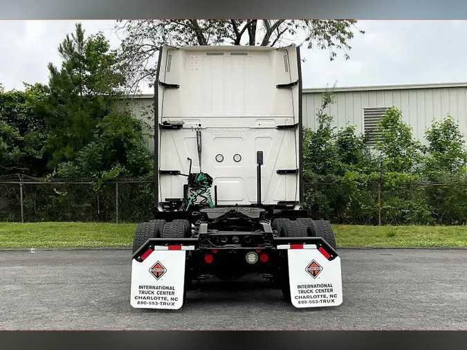 2020 INT LT625 6x4