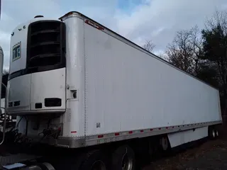 2015 GREAT DANE TRAILER 7211TZ-1 53/162/102