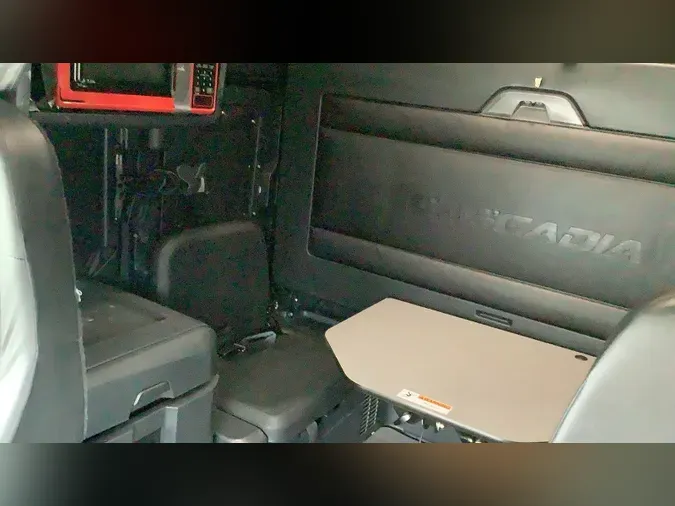 2023 Freightliner Cascadia