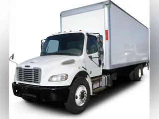 2019 Freightliner Business Class M2 106