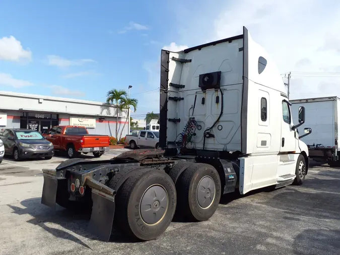 2020 FREIGHTLINER/MERCEDES NEW CASCADIA PX12664