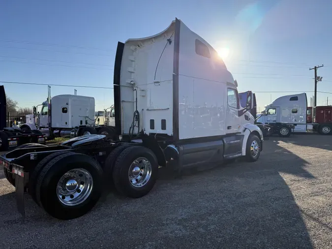 2021 Peterbilt 57994812f4361fac69fb95d567b8ec979cb