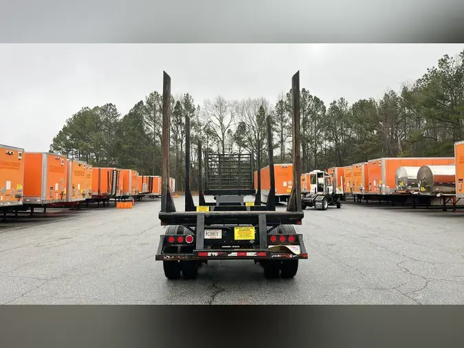 2023 Pitts Trailers LP40-4L9481644e82c5fd06783d00bc5771c58c