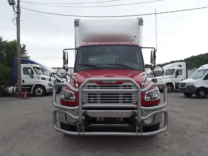 2023 FREIGHTLINER/MERCEDES M2 1069481fac3d58013ec628473c1a63c68ca