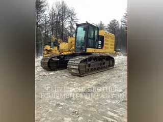 2019 CATERPILLAR 374F