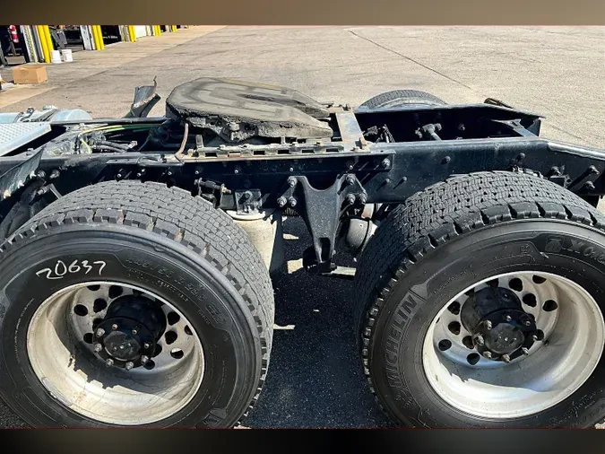 2020 INT LT625 6x4