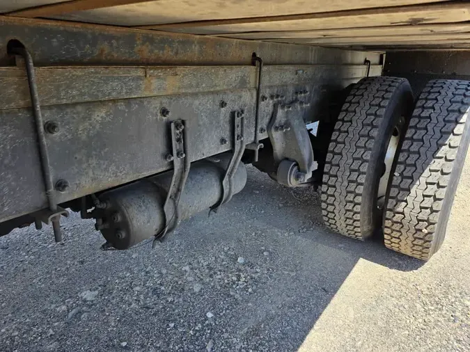 2018 FREIGHTLINER/MERCEDES M2 106