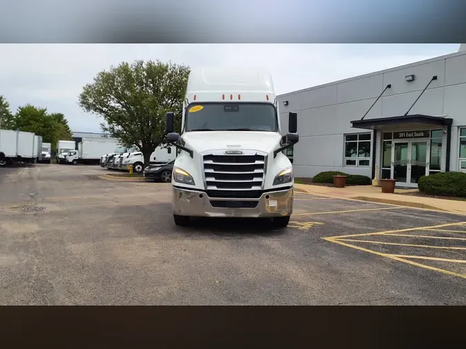 2022 FREIGHTLINER/MERCEDES NEW CASCADIA PX12664