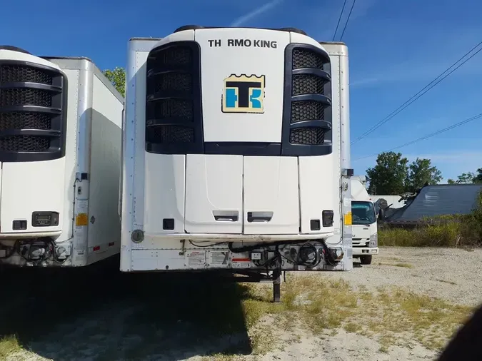 2018 UTILITY TRAILERS VS2RA 48/150/102