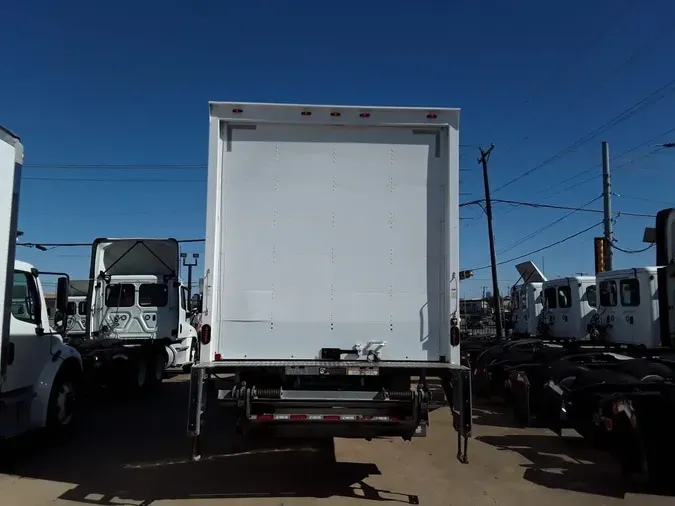 2019 FREIGHTLINER/MERCEDES M2 10694840b7546344d24f226a083cd1d0933