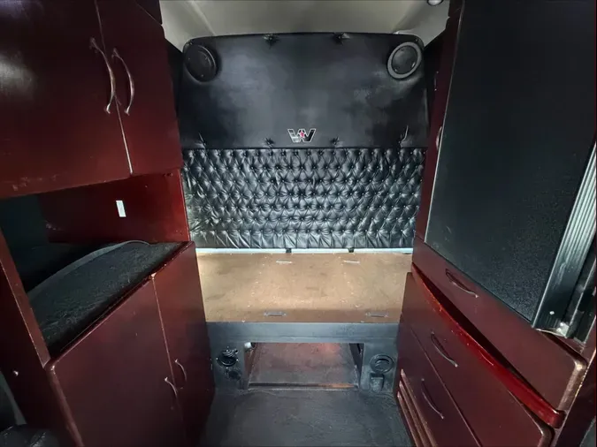 2020 Western Star 5700
