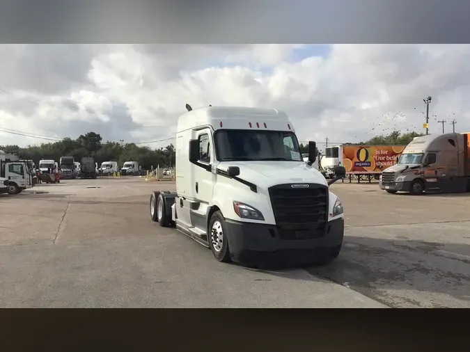 2020 Freightliner Cascadia 1269484c006b71e7efa450506c50ad1e6f4