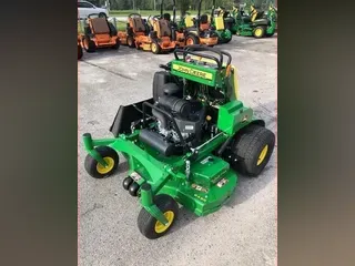 2022 John Deere 648R