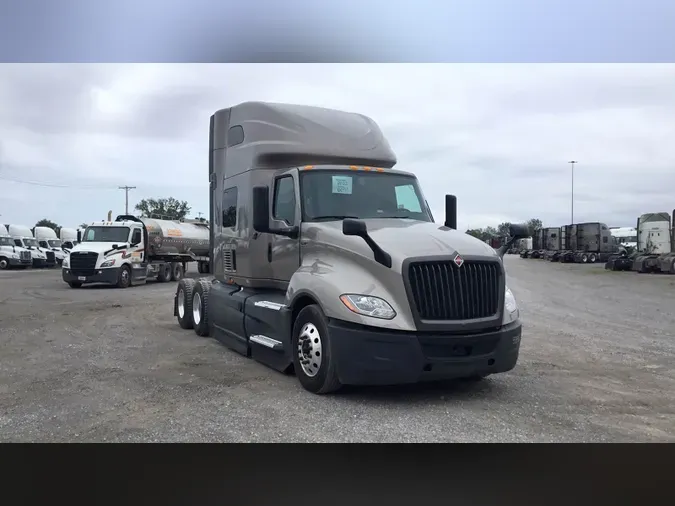 2022 International LT9484e9c122e0576a26f004fb61686dff