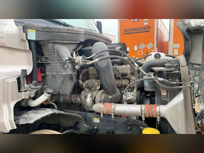 2024 Freightliner Cascadia 126