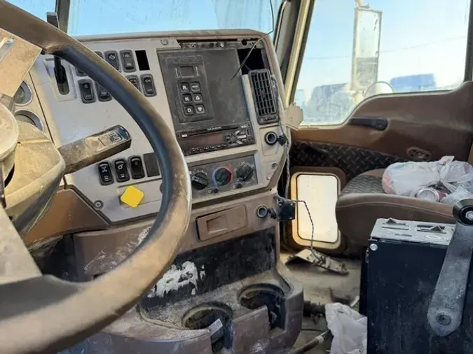 2016 MACK GRANITE GU8139485e84e5dc2ec39a234599ef3e93490
