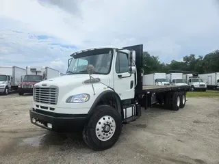 2019 FREIGHTLINER/MERCEDES M2 106