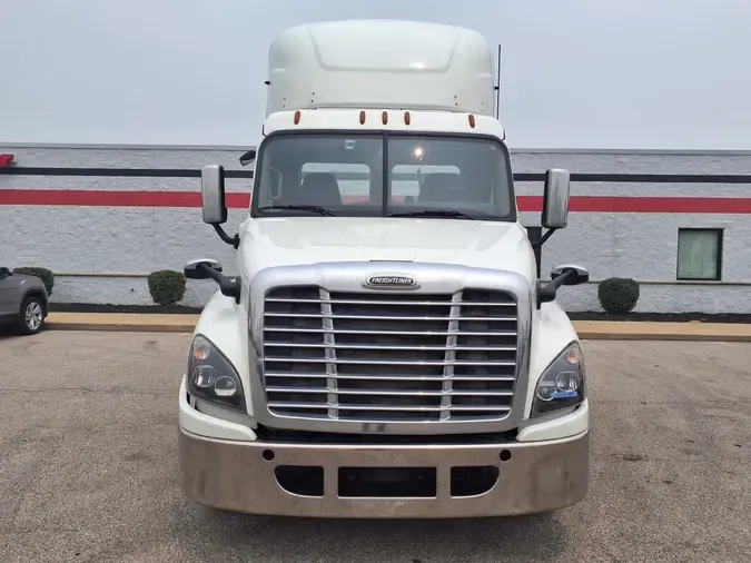 2019 FREIGHTLINER/MERCEDES CASCADIA 1259486c7dc0acca90fffd4ed05f7e48705
