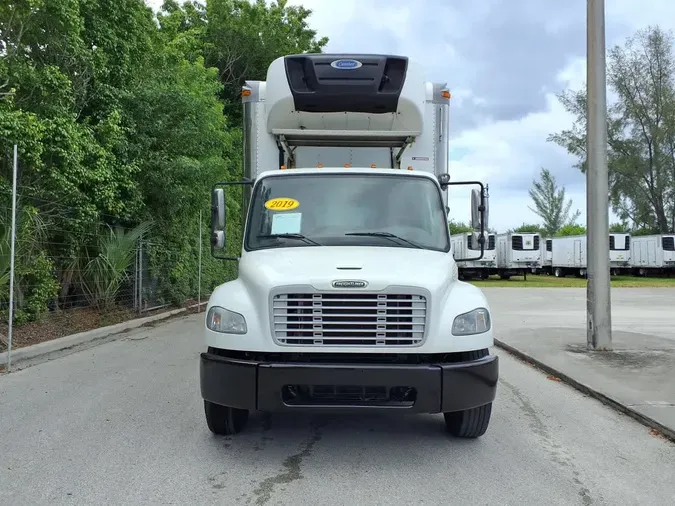 2019 FREIGHTLINER/MERCEDES M2 106