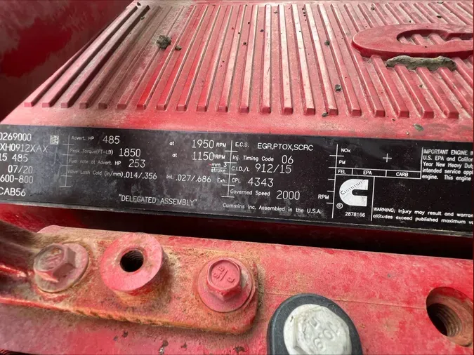 2021 International HX5209488b61dd12ac40a7adb1eac04a161ef