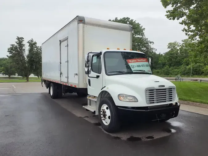 2018 FREIGHTLINER M2 106