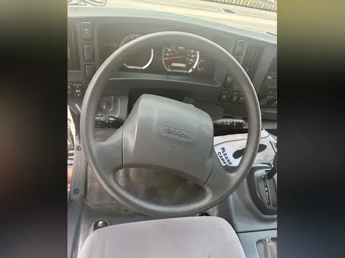 2019 ISUZU DIESEL NRR DIESEL