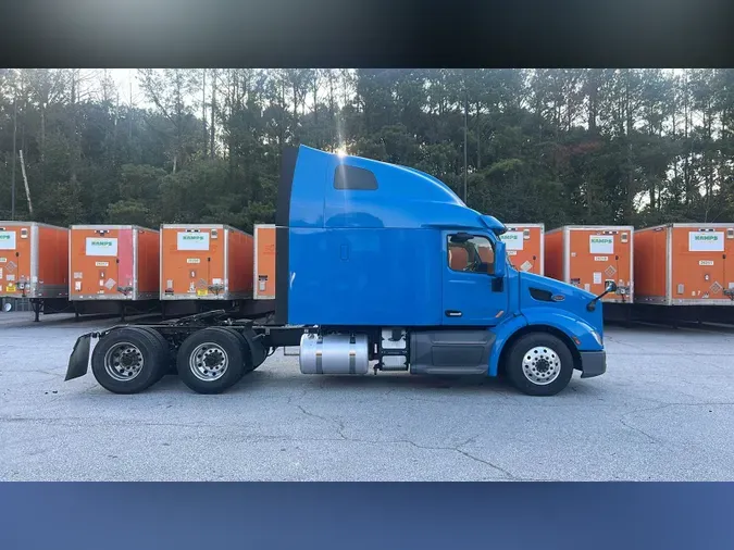 2022 Peterbilt 5799488fd616718c1a83a05230b514de516