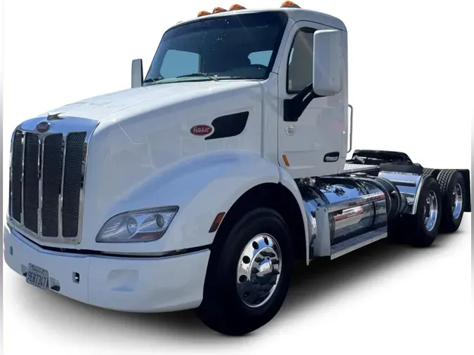 2019 Peterbilt 5799489159f3565c8fdd1fb4049b7c00792