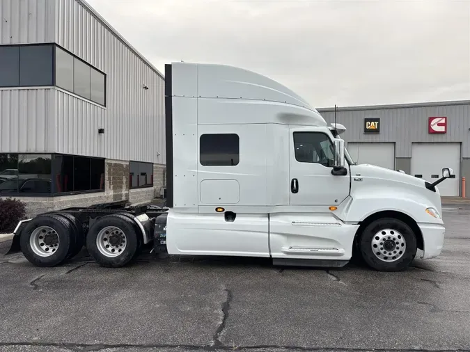 2019 International LT6259489b7d0a1955457a0800067652c1af8