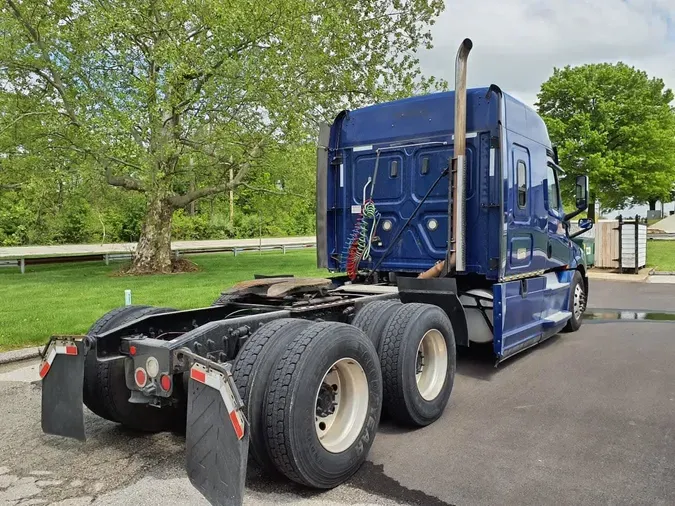 2019 FREIGHTLINER/MERCEDES NEW CASCADIA PX12664