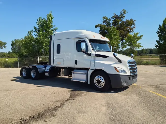 2020 FREIGHTLINER NEW CASCADIA PX12664