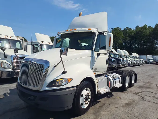 2014 NAVISTAR INTERNATIONAL PROSTAR