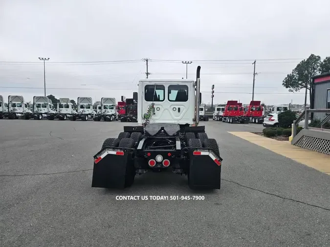 2021 FREIGHTLINER/MERCEDES NEW CASCADIA PX12664948b23f6053c1f34c057fc1b5abd9af2