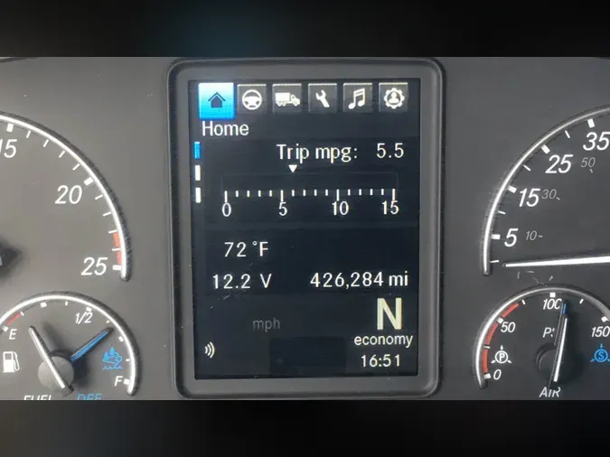 2022 Freightliner Cascadia 126948bbcc23274084632fe20a96832534d