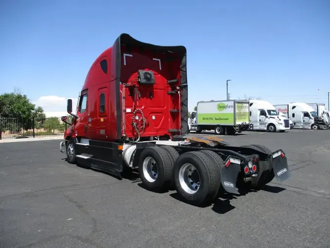 2022 FREIGHTLINER NEW CASCADIA PX12664