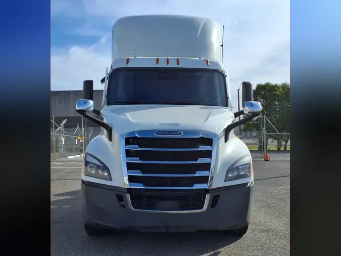 2022 FREIGHTLINER/MERCEDES NEW CASCADIA PX12664948c3e1386d6812cb4df44ac4cbb54d8