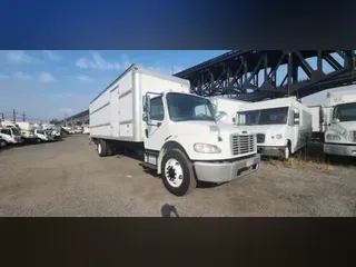 2016 FREIGHTLINER/MERCEDES M2 106