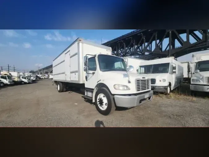 2016 FREIGHTLINER/MERCEDES M2 106948d69faa08b2e1e008bb994832c5ec9