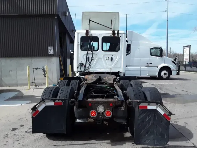2019 FREIGHTLINER/MERCEDES NEW CASCADIA PX12664