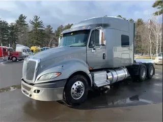 2016 International Prostar