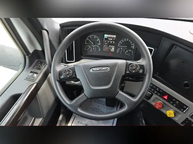 2020 FREIGHTLINER CA126