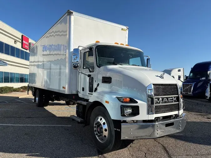 2026 MACK MD MD6 Marion 26x103x102