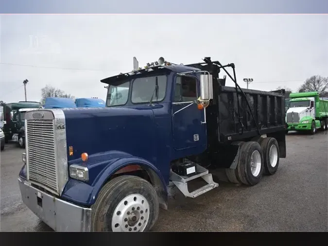 1985 FREIGHTLINER MB80948f4f0d24c59806df75f31bdd0b3bd9